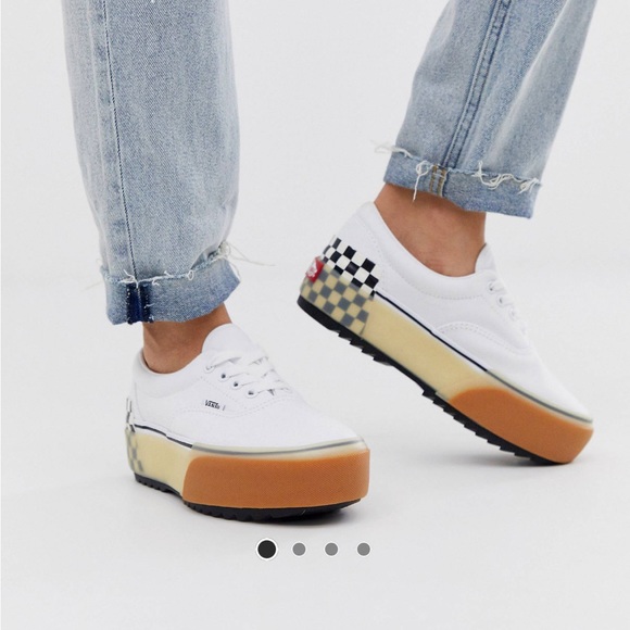 Vans Shoes - Out of stock